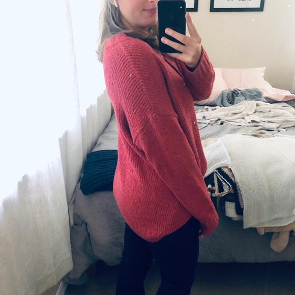 American eagle sweater - Picture 2 of 5